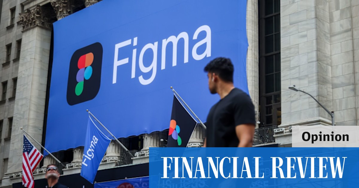 afr.com - Jonathan Shapiro - Paying staff with shares is getting tougher for burnt software giants