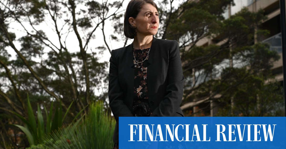 Gladys Berejiklian case puts ICAC's Frankenstein's monster' reputation on trial - Vimarsana News