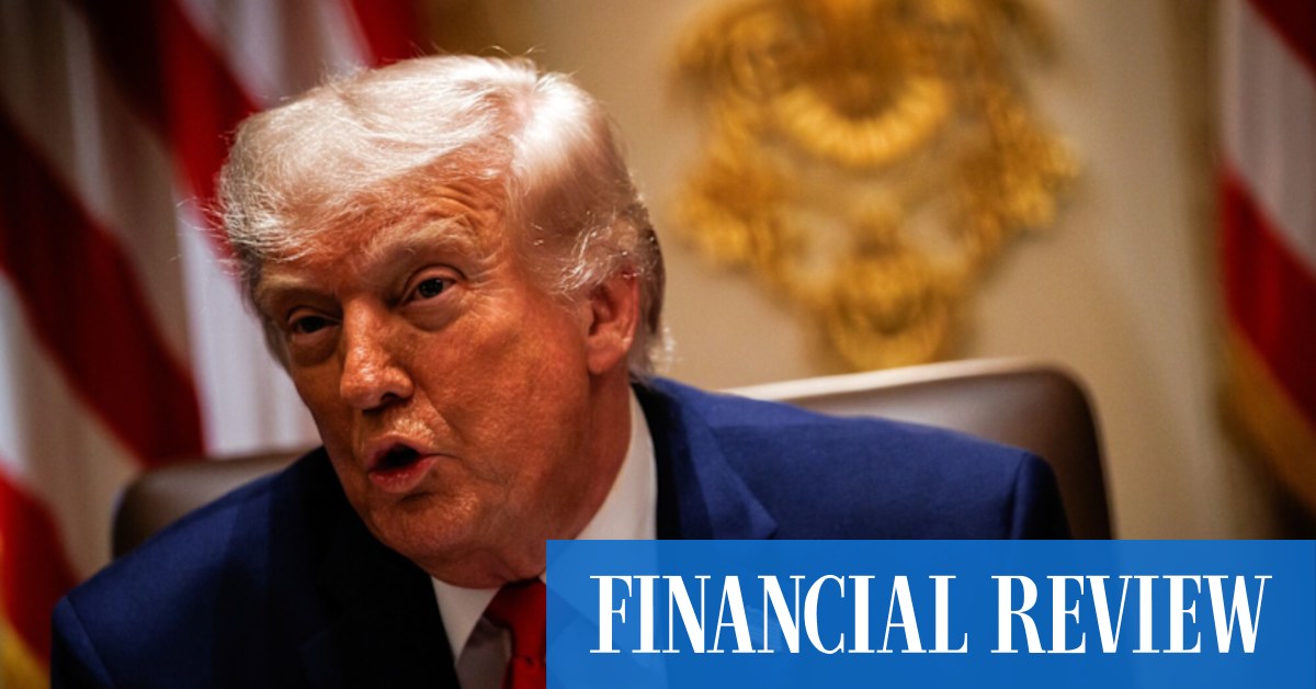 The US president rejects Iran’s claims talks are off and boasts he has negotiated a ceasefire between Israel and militant group Hezbollah in Lebanon.