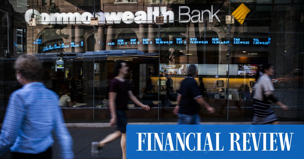 AFR Banking Summit: Mastercard, Cuscal invest in Paypa Plane as a hedge against PayTo - Vimarsana News