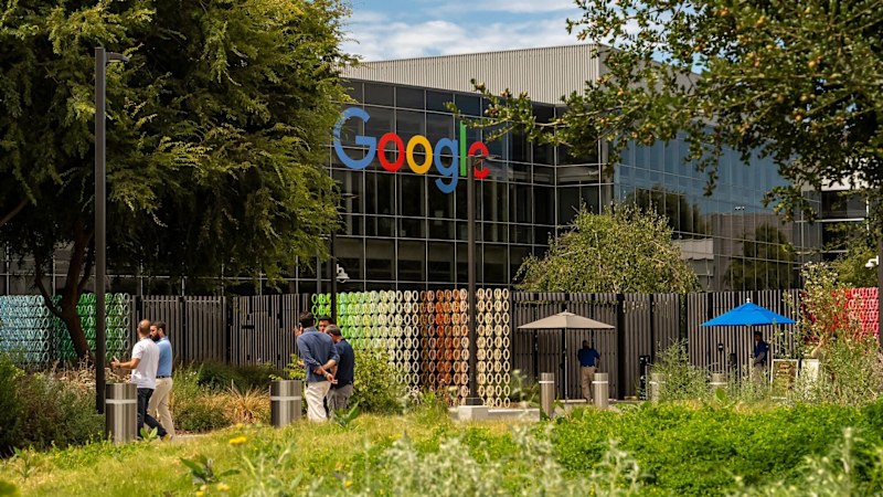 Google prepares for $5b Kangaroo bond as AI race comes to Australia