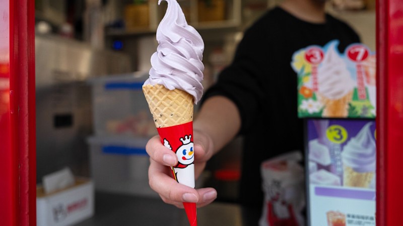 World plan for China bubble tea chain with more stores than McDonald's
