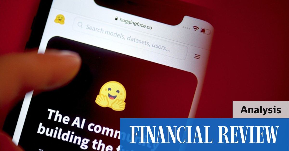 Forget human hackers, the AI agent cyberwar is here - AFR