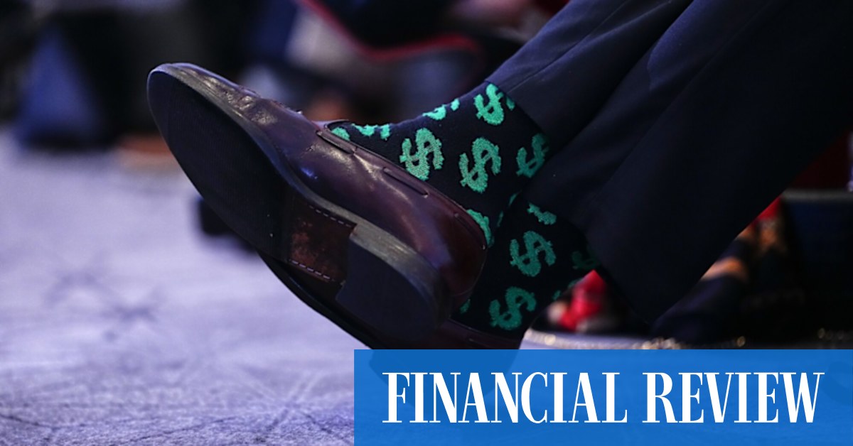 Strategists say investors are too optimistic about a quick end to the Middle East war and repeated interest rates rises, which are driving the market.