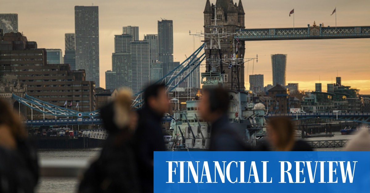 Britain’s workers to get stronger WFH rights