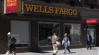 The risk of default is not the only thing that worries Wells Fargo as the US debt cliff nears.