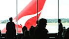 Qantas is advising its customers to look out for unusual communications claiming to be from the airline.