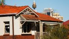 House prices