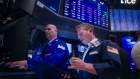 Relative calm returned to Wall Street last week.