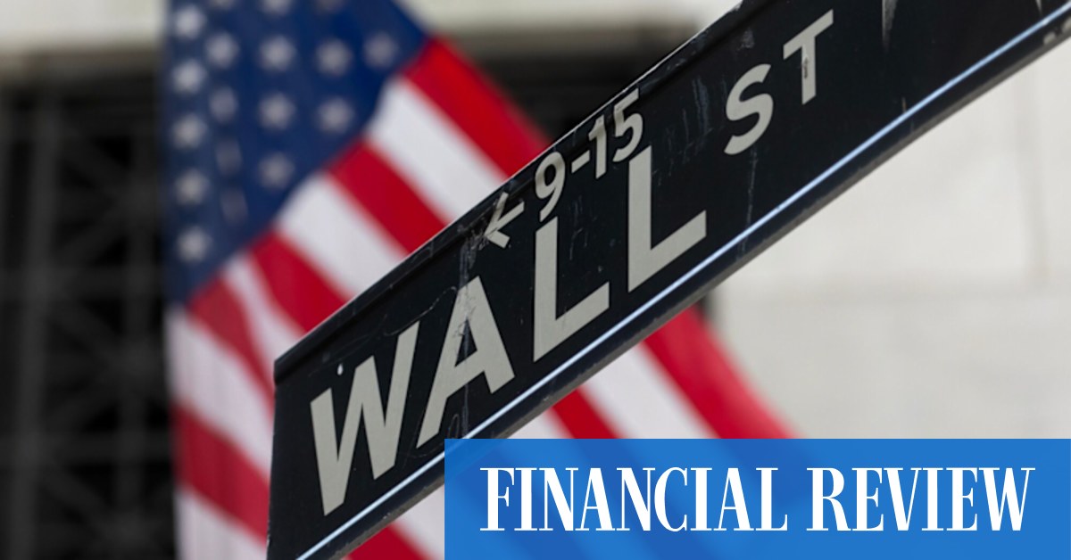 Trump seeks to bring financial regulators under its sway