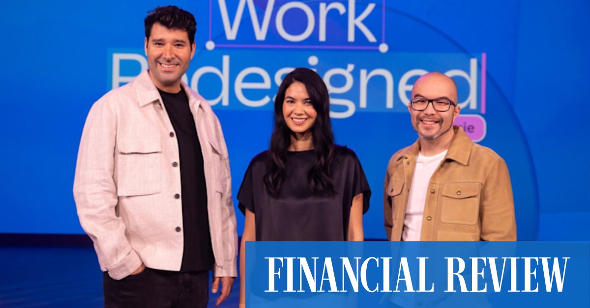 Canva’s summer slump sets off jitters among staff