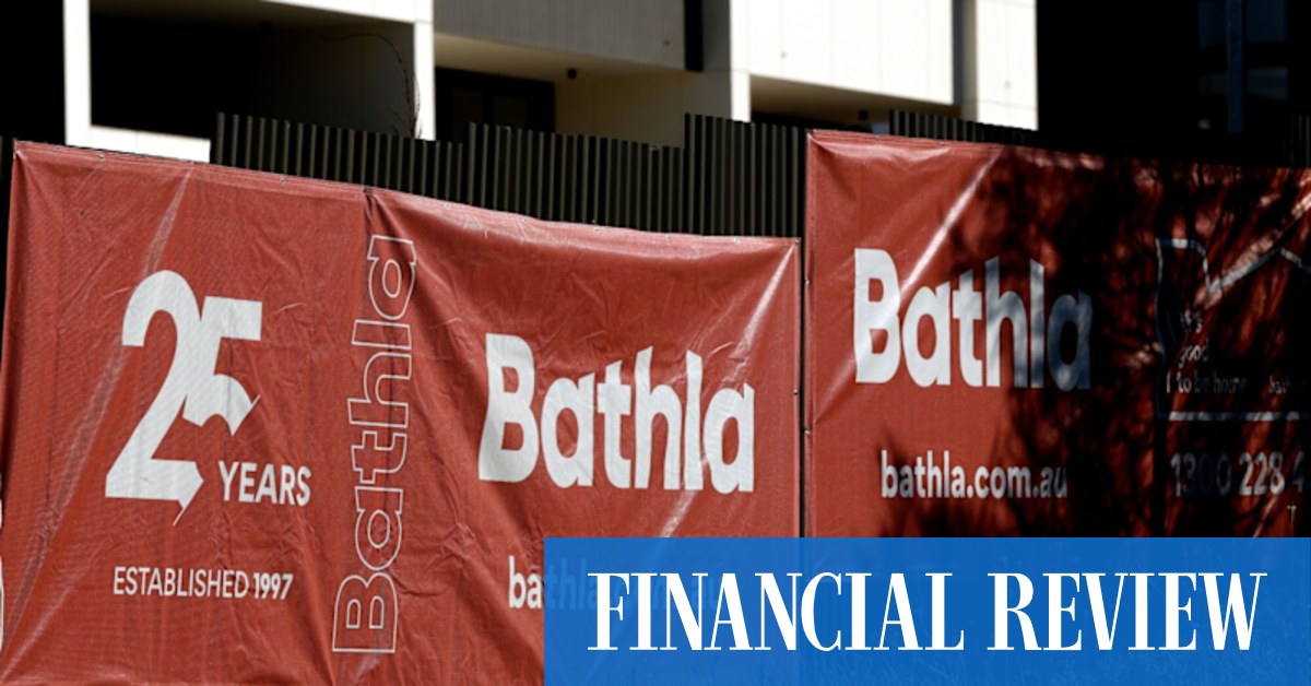 afr.com - Sarah Thompson, Kanika Sood, Angira Bharadwaj - Bathla collapse opens the door for Alceon's return after timely exit