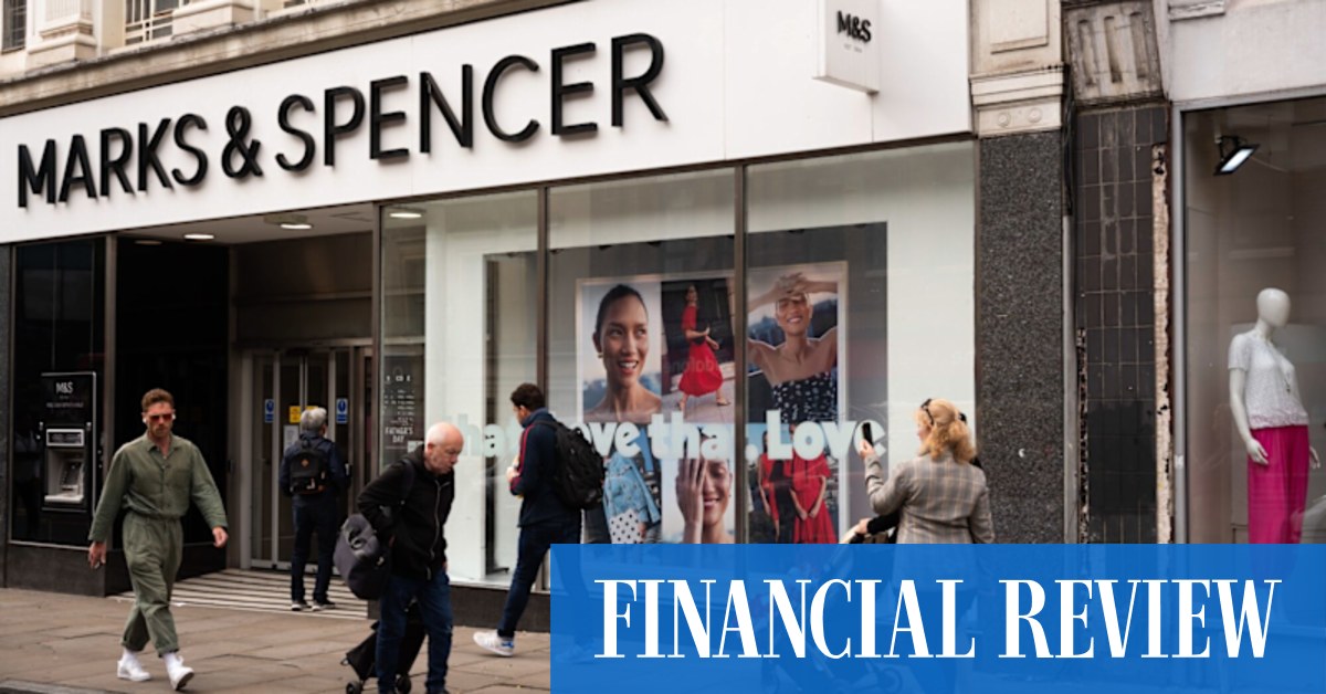 Cyber thieves are hitting top brands. They don’t only want money