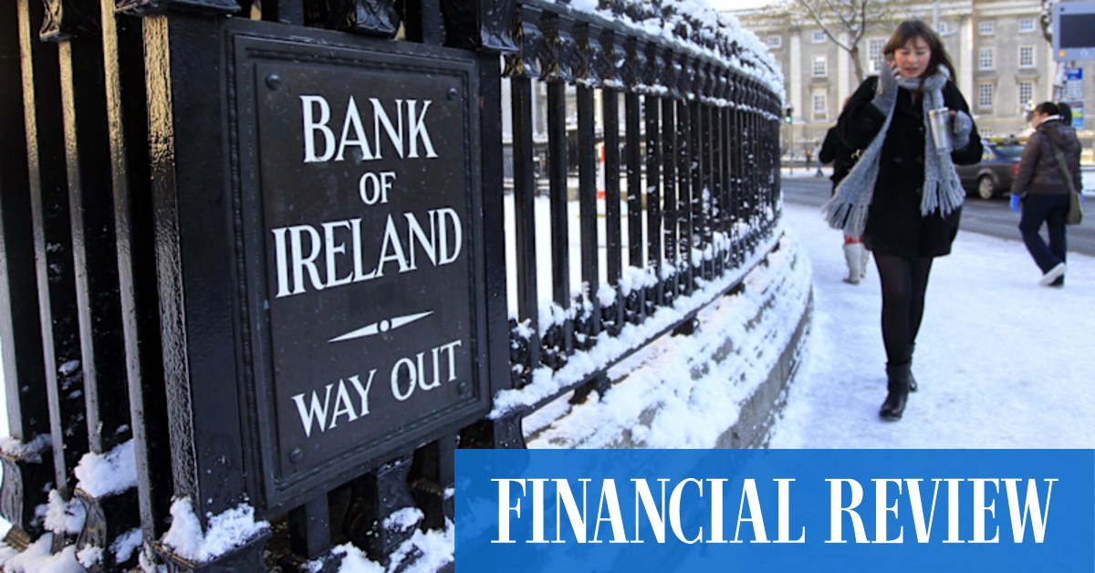 EML shares dive as Irish regulators circle again - Vimarsana News