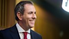 Chalmers is banking on the government to explore tax changes that could improve the sustainability of the federal budget while also lowering income taxes.
