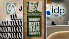 Morningstar Australia’s equity research team has shared its latest stock picks to clients, which included big ASX name such as James Hardie, Endeavour and IDP Education. 