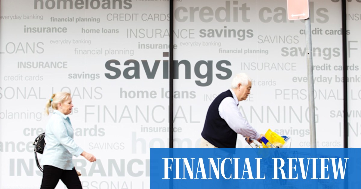 APRA lifts bank capital buffers that protect from financial crisis - Vimarsana News