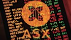 Healthcare stocks led the ASX higher on Tuesday.
