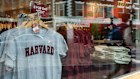 Canada, China, India, Britain and South Korea are among the countries that send the largest numbers of students to Harvard, according to university data.