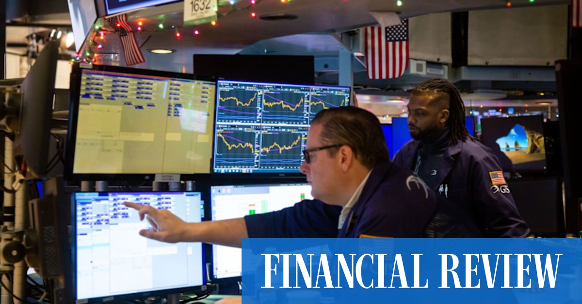 Budget 2023: ASX to fall slightly as Wall Street sweats on debt ceiling - Vimarsana News