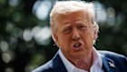 Donald Trump is expected to continue to lash out at Fed chair Jerome Powell.