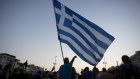 Lesson learned: Greece’s ability to reform has seen its economy transformed, with high growth rates and on a more sustainable path to economic success.