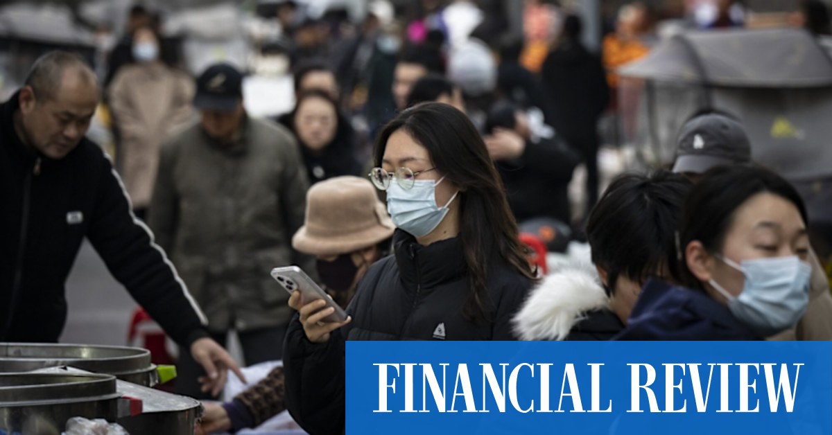 Seek slashes $356m from value of Chinese jobs portal investment