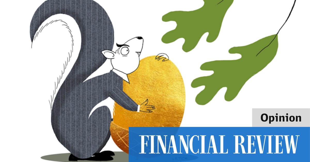 Investment advice: Equities offer a better long-term return than term deposits - Vimarsana News