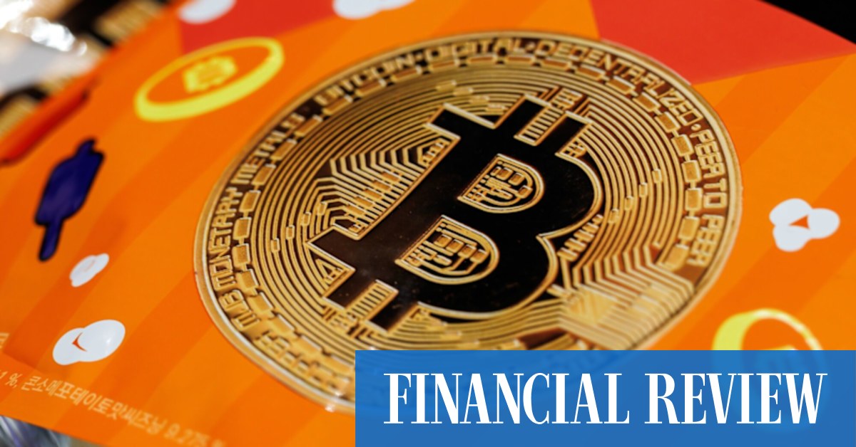 Cryptocurrencies defy war chaos as bitcoin rebounds