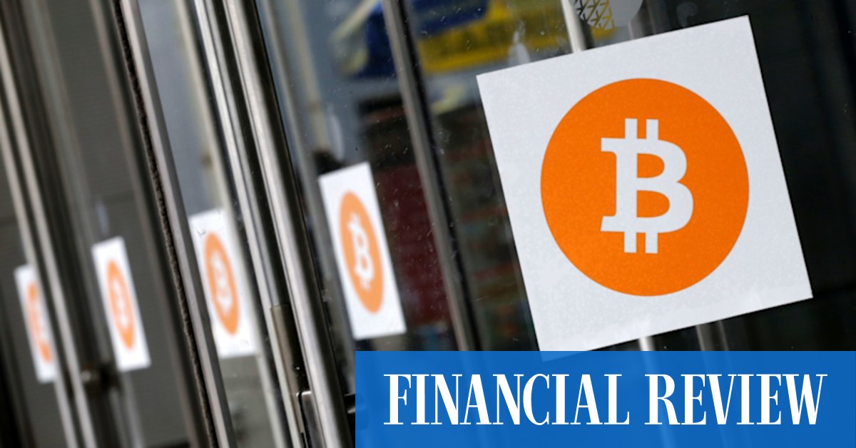 afr.com - Sarah Thompson, Kanika Sood, Emma Rapaport - PEP finds an end date for Equiniti in crypto, but no quick cash