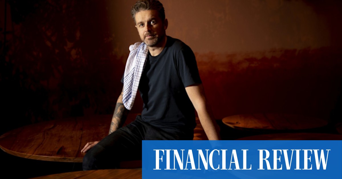MasterChef tragedy: The way Network Ten responded to Jock Zonfrillo's death speaks to just how important the show is to the struggling network - Vimarsana News