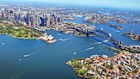 Brisbane’s Victoria Barracks and Spectacle Island in Sydney Harbour are among the little-used sites that the government wants to sell after an audit of defence property.