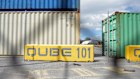 Macquarie Asset Management is trying to buy logistics group Qube.