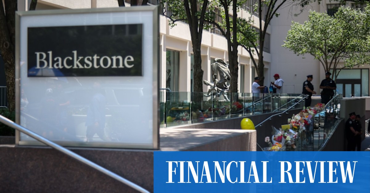 afr.com - Sarah Thompson, Kanika Sood, Angira Bharadwaj - It's PE v strategic as Nucleus Network's $1b sale enters final lap
