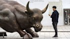 Chinese shares have climbed for five consecutive weeks.
