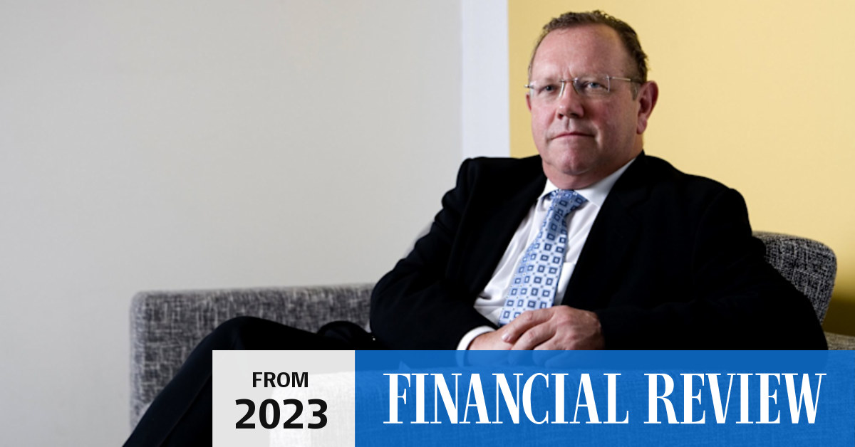 ASX EDV: Endeavour detractors Bruce Mathieson and Bill Wavish hone ...