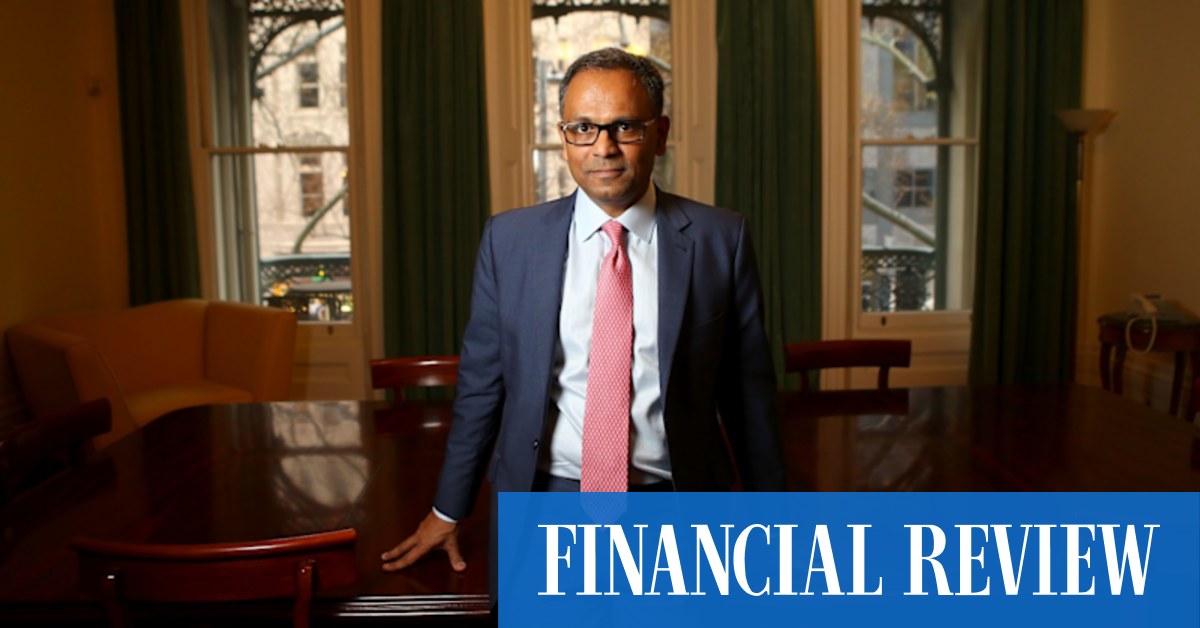 Star stockpicker primes billion-dollar ASX payday - Vimarsana News
