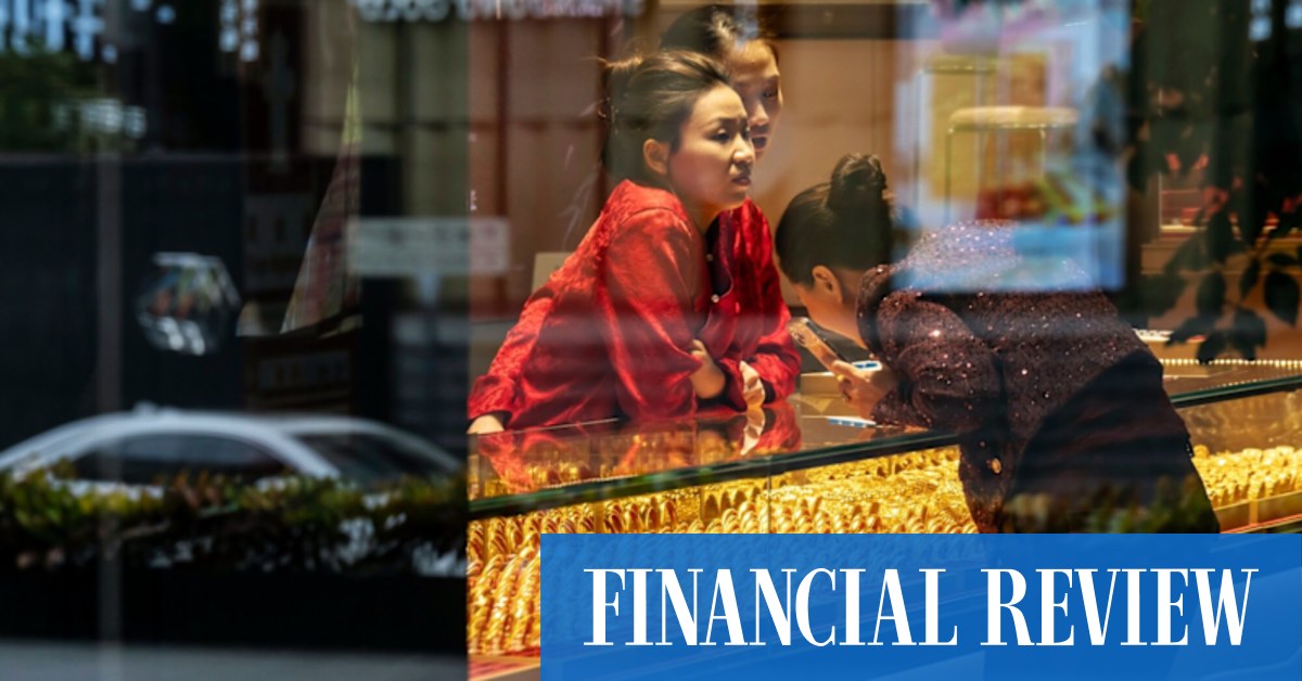 Mining funds declare new ‘commodity boom’ as returns explode