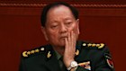 Zhang Youxia’s ouster in particular has shocked China experts. He and Chinese President Xi Jinping have known each other since childhood.