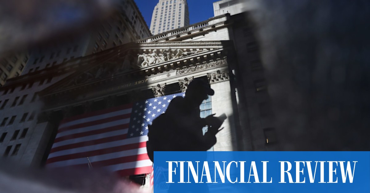 Investors brace for correction as bond chaos ends four-year bull run