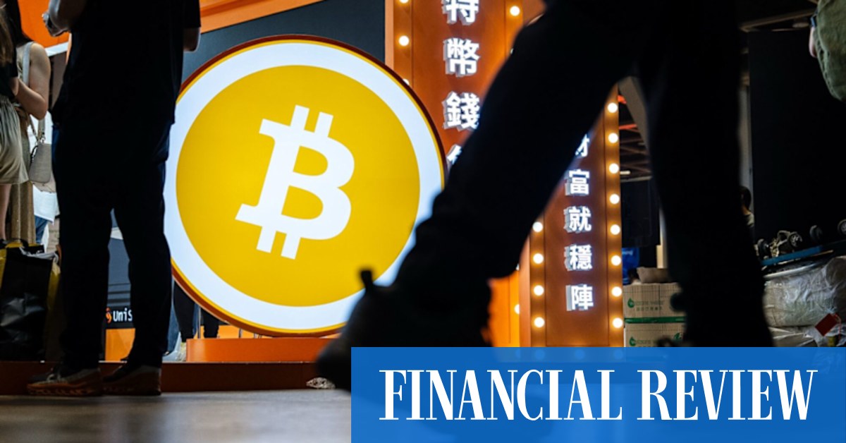 Bitcoin (BTC) plummets to lowest level this year as retail investors and whales alike flee