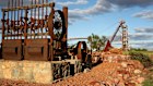 Cobar in NSW is among the historic mining areas where new processes have discovered critical minerals.