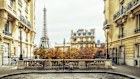Autumn in Paris is on the rise as Australians push back Euro summer plans.