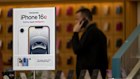 The iPhone 17e will look similar to the 16e model but include the A19 processor to match this year’s iPhone 17 line. Today’s version has the A18 chip.