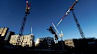 Downturn? Higher building costs from the Middle East conflict will put further pressure on Housing Australia’s 40,000 rental homes plan.