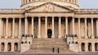 Global businesses are petitioning members of the US Congress to remove the foreign investment clause from Donald Trump’s budget bill. 
