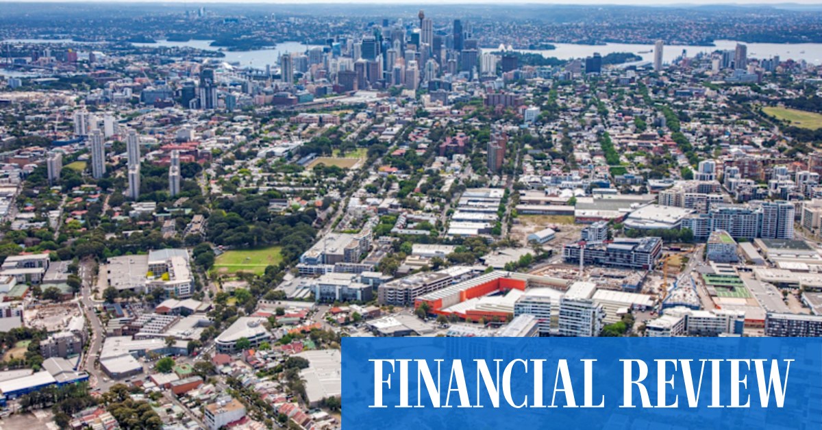 afr.com - Sarah Thompson, Kanika Sood, Angira Bharadwaj - Aerometrex bankers up as rival Nearmap prepares for IPO