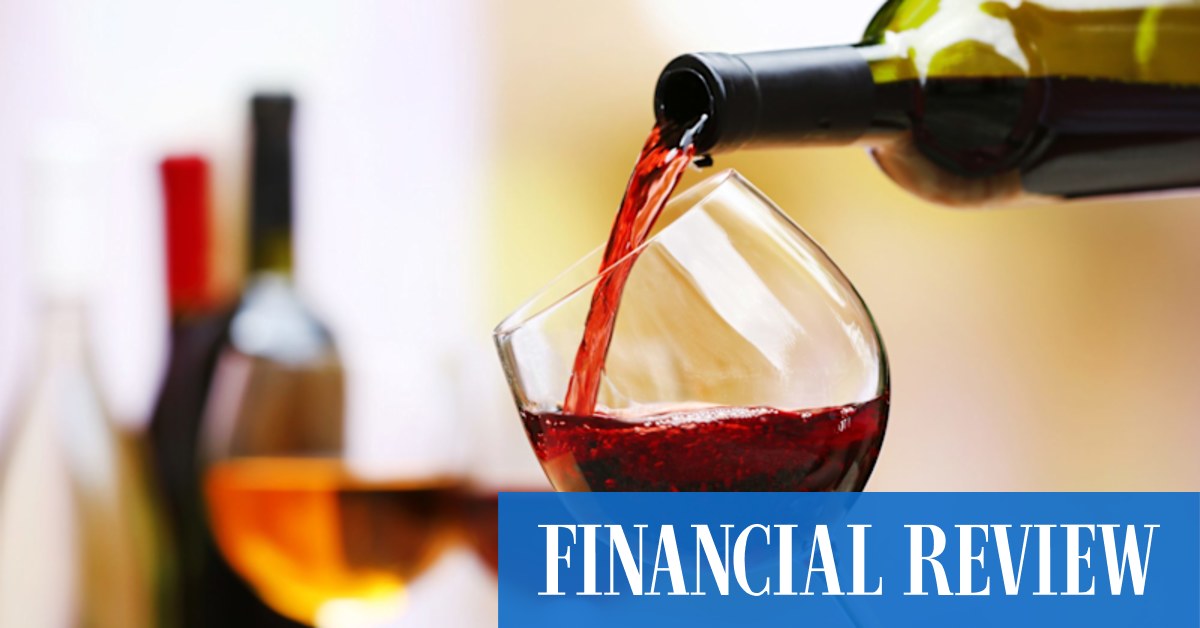 afr.com - Amy Kazmin - Thieves steal 30,000 bottles from famous Italian winery in $8m heist