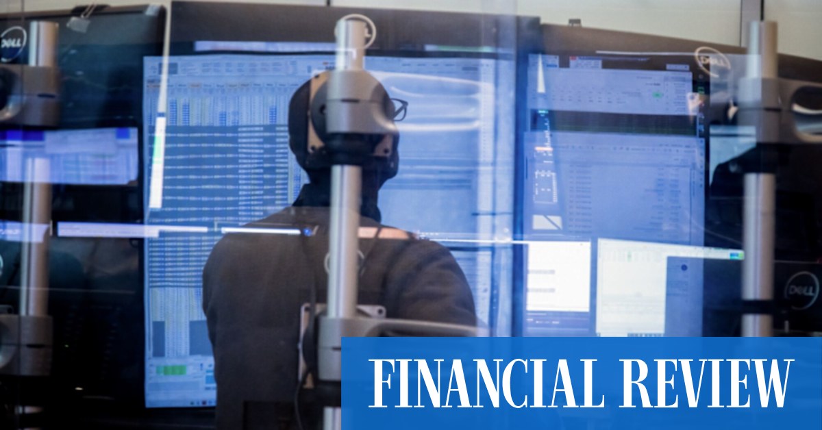 JPMorgan traders still see ‘significant step higher’ for US equities