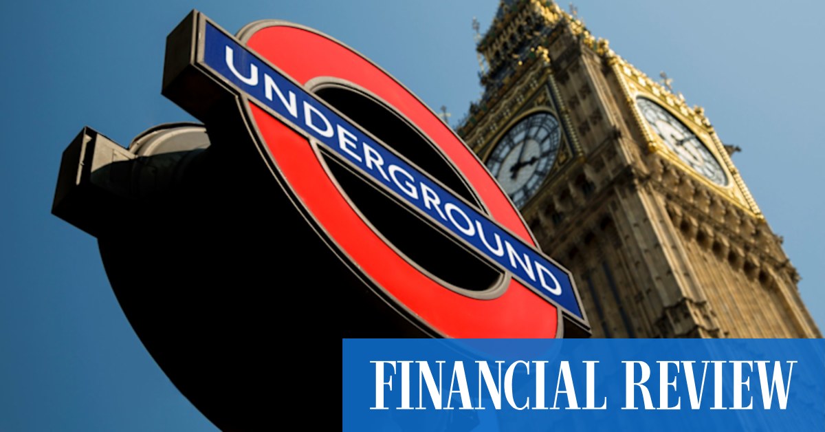 UK Cabinet Office probes Corporate Travel amid overcharging scandal